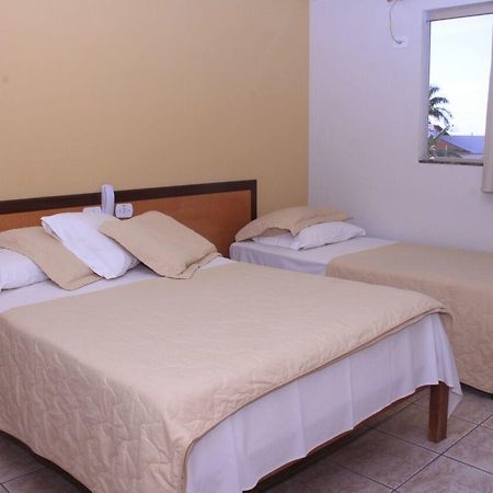 Flip Palace Hotel Buriti Alegre المظهر الخارجي الصورة