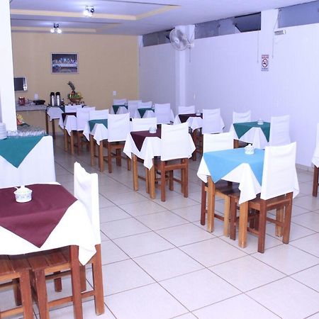Flip Palace Hotel Buriti Alegre المظهر الخارجي الصورة