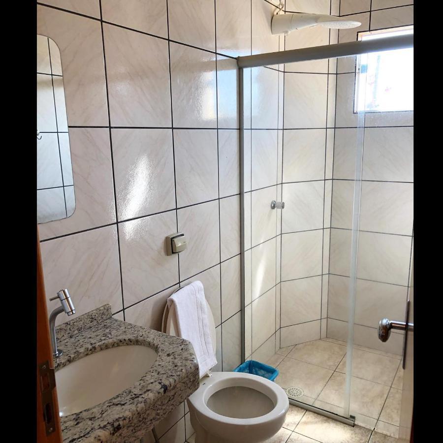 Flip Palace Hotel Buriti Alegre المظهر الخارجي الصورة