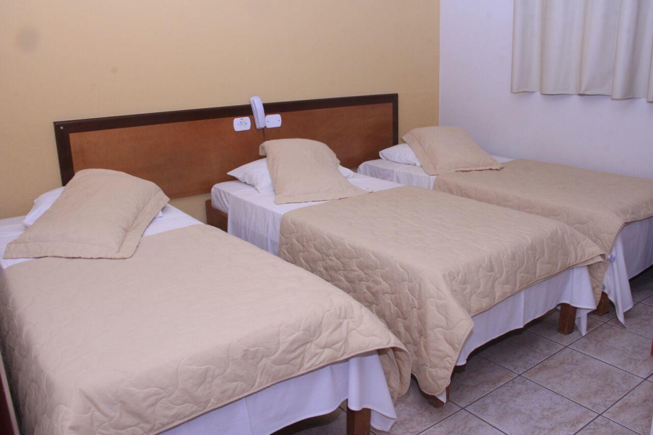 Flip Palace Hotel Buriti Alegre المظهر الخارجي الصورة