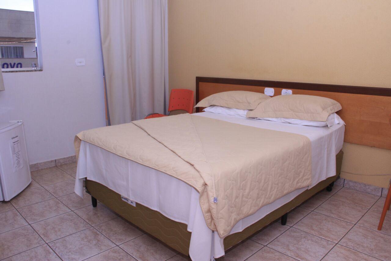Flip Palace Hotel Buriti Alegre المظهر الخارجي الصورة