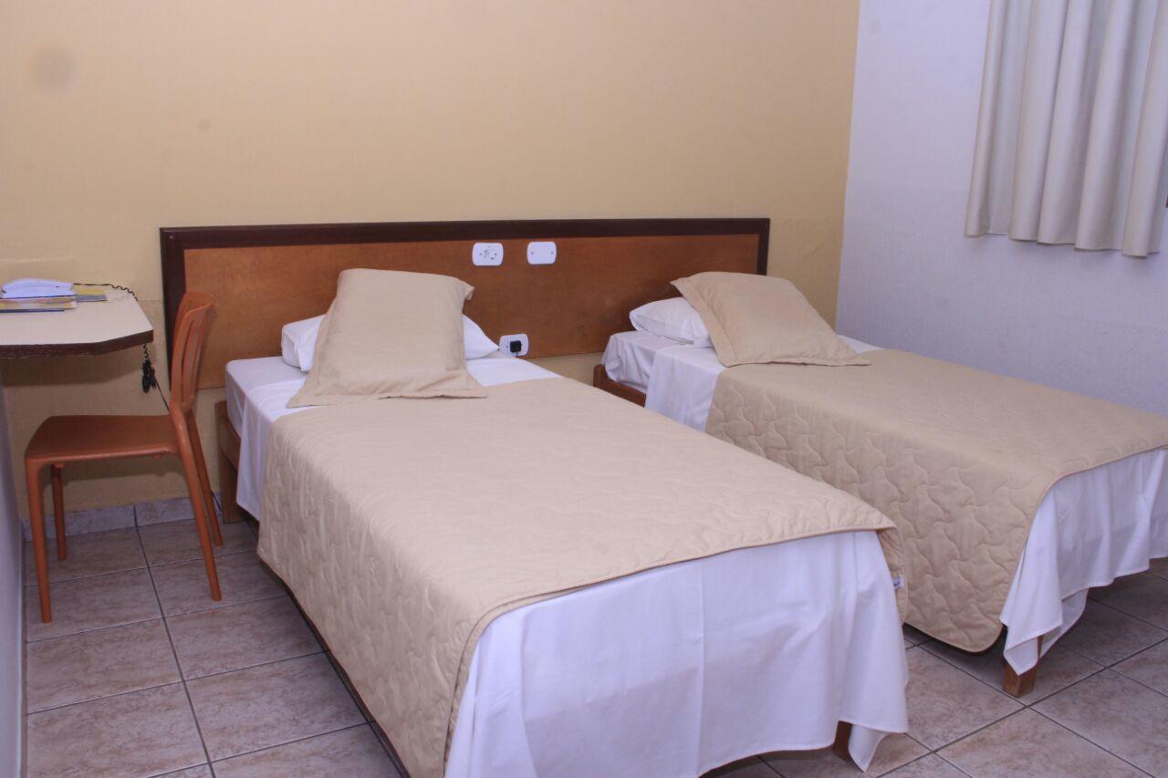 Flip Palace Hotel Buriti Alegre المظهر الخارجي الصورة